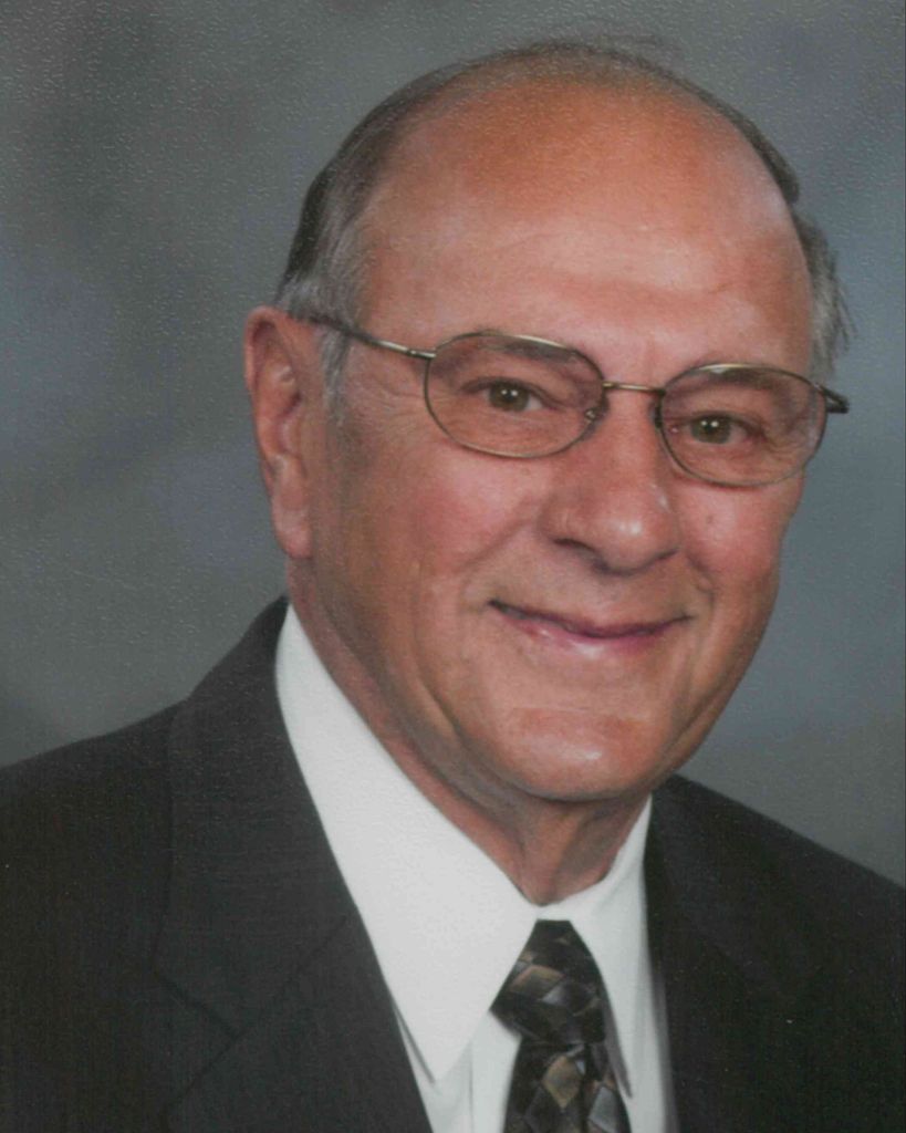 Wilbert Wirth Profile Photo
