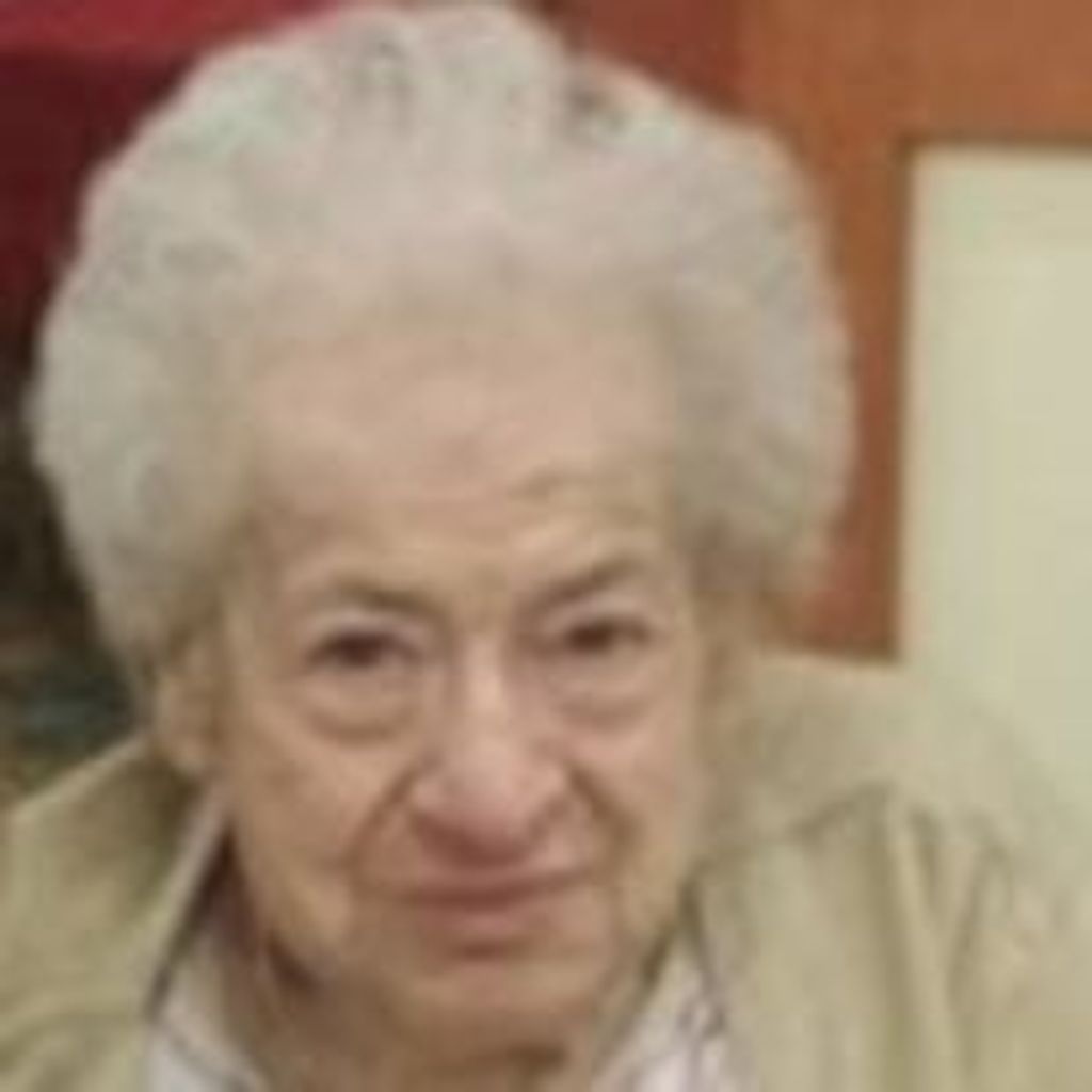 Roslyn (Sheck) Cohen