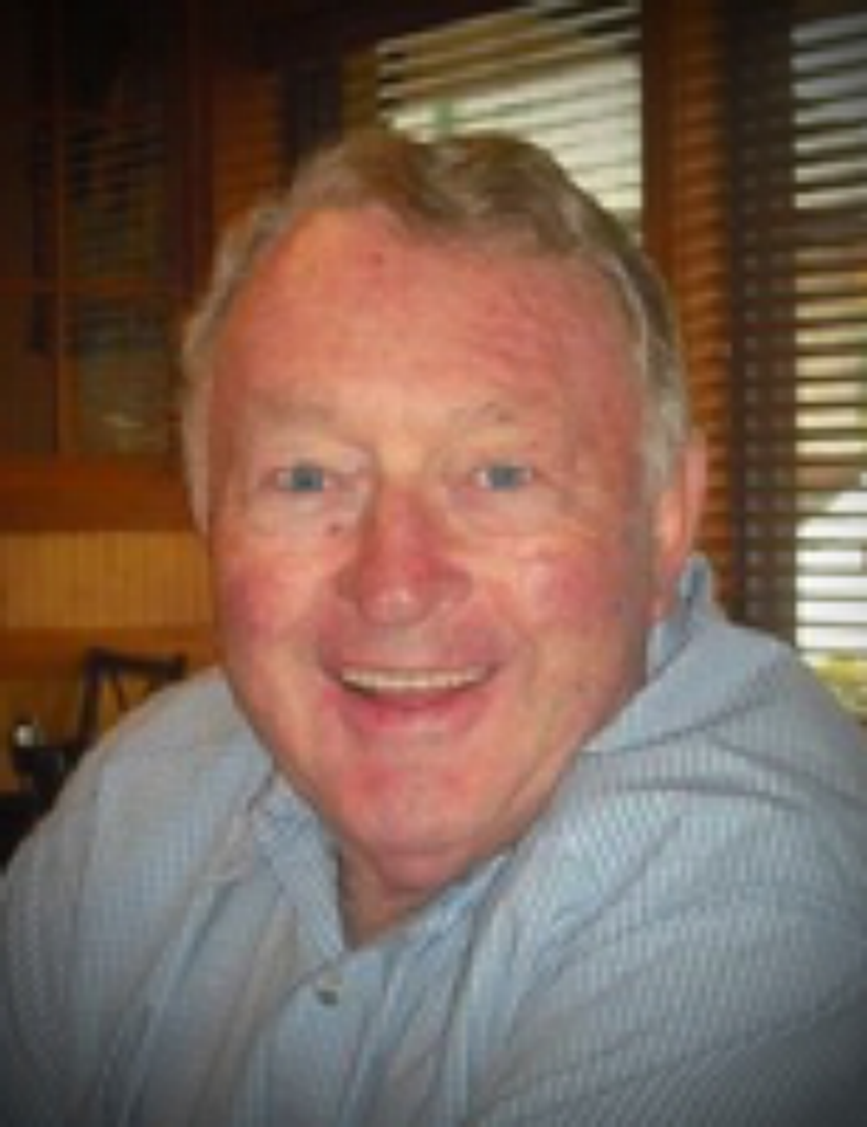 Joseph  C.  Patterson 