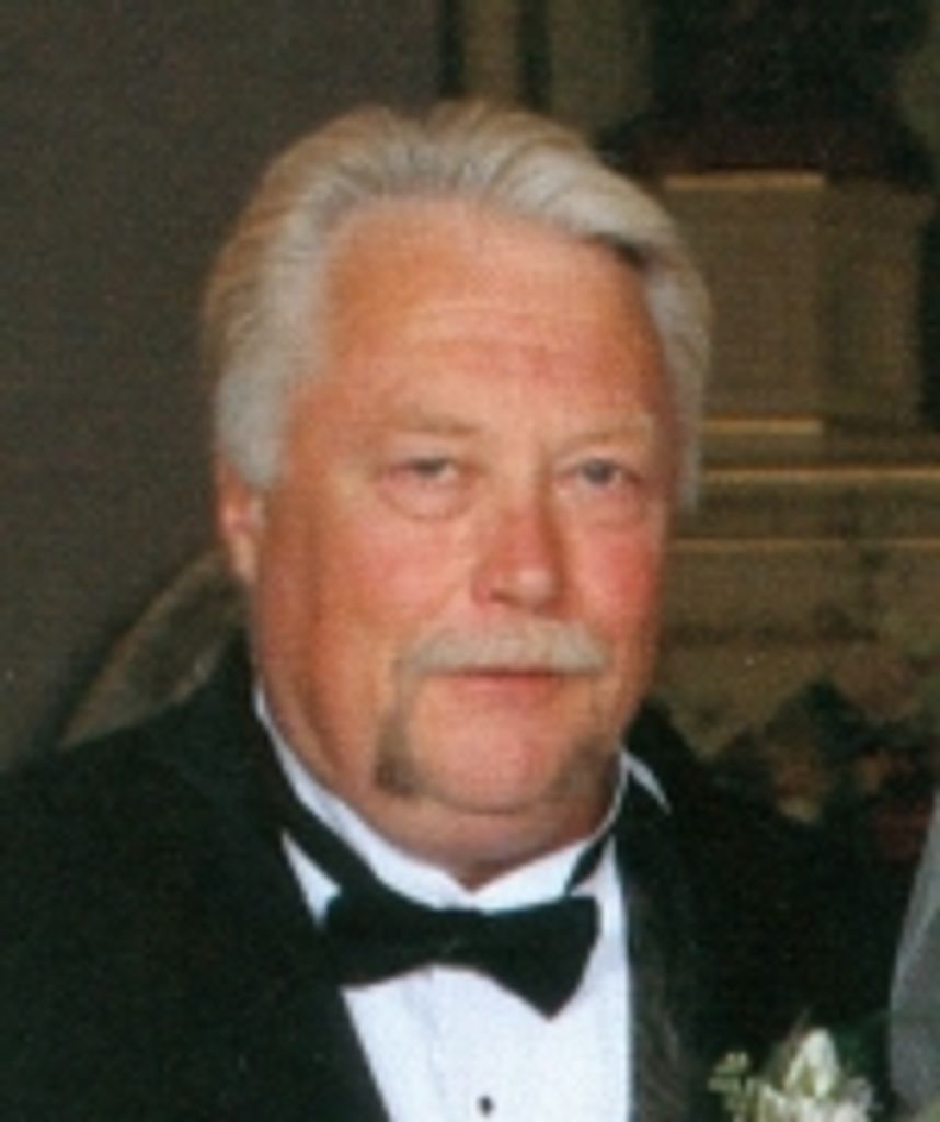 James R. Ruebsamen