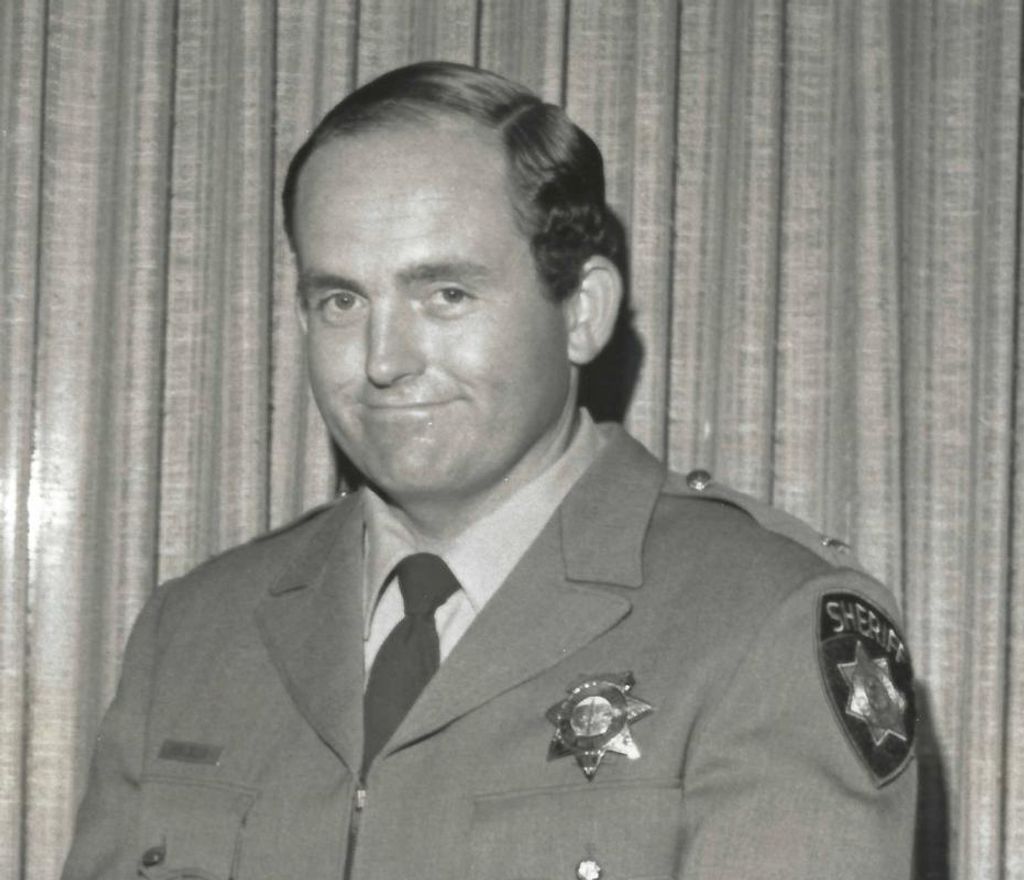 John Albert Wells Profile Photo