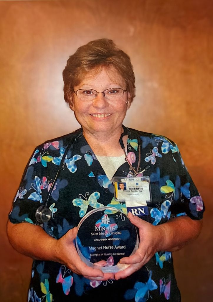 Gloria L Trotta Profile Photo