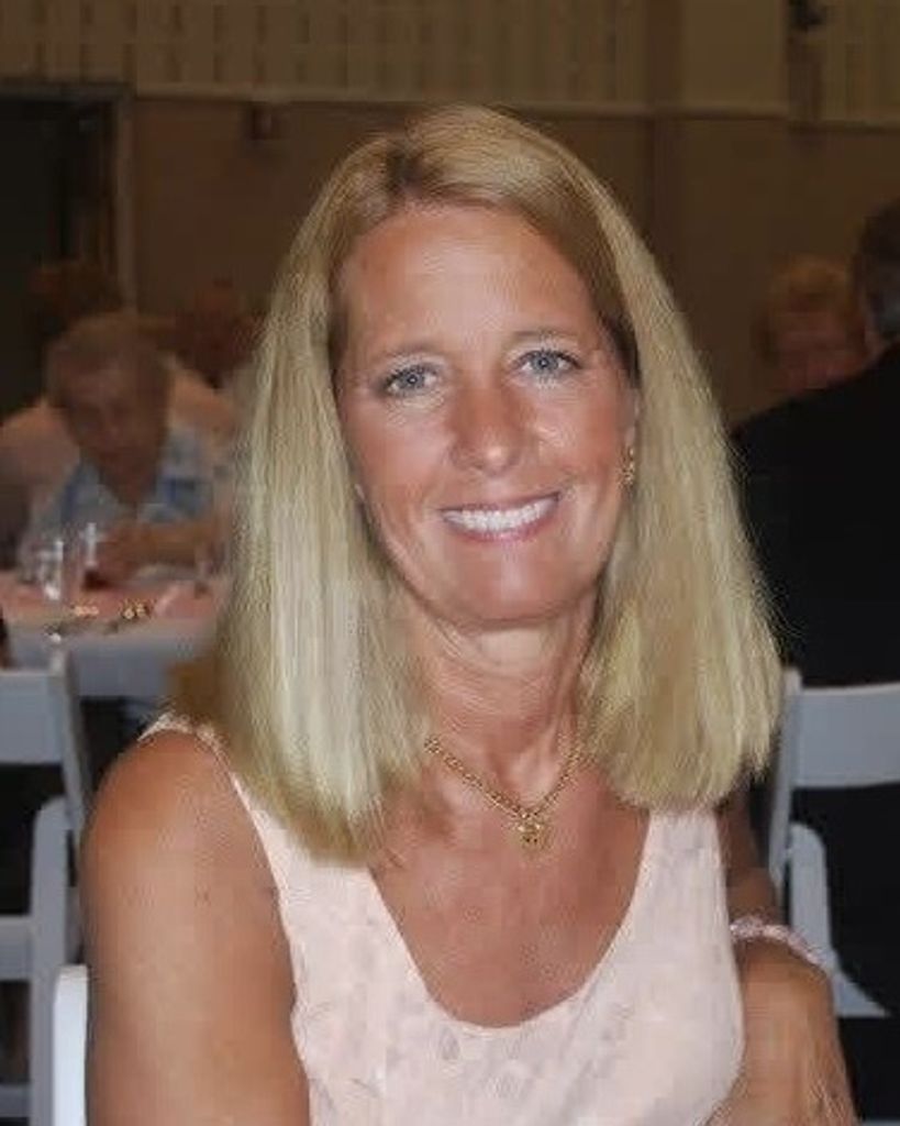 Trudy Darlene Secrest Profile Photo