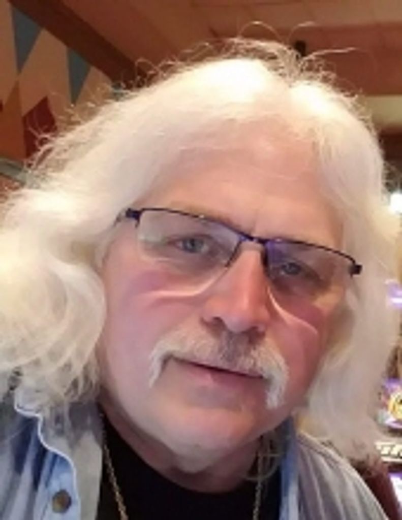 Lyle Robert Etzen