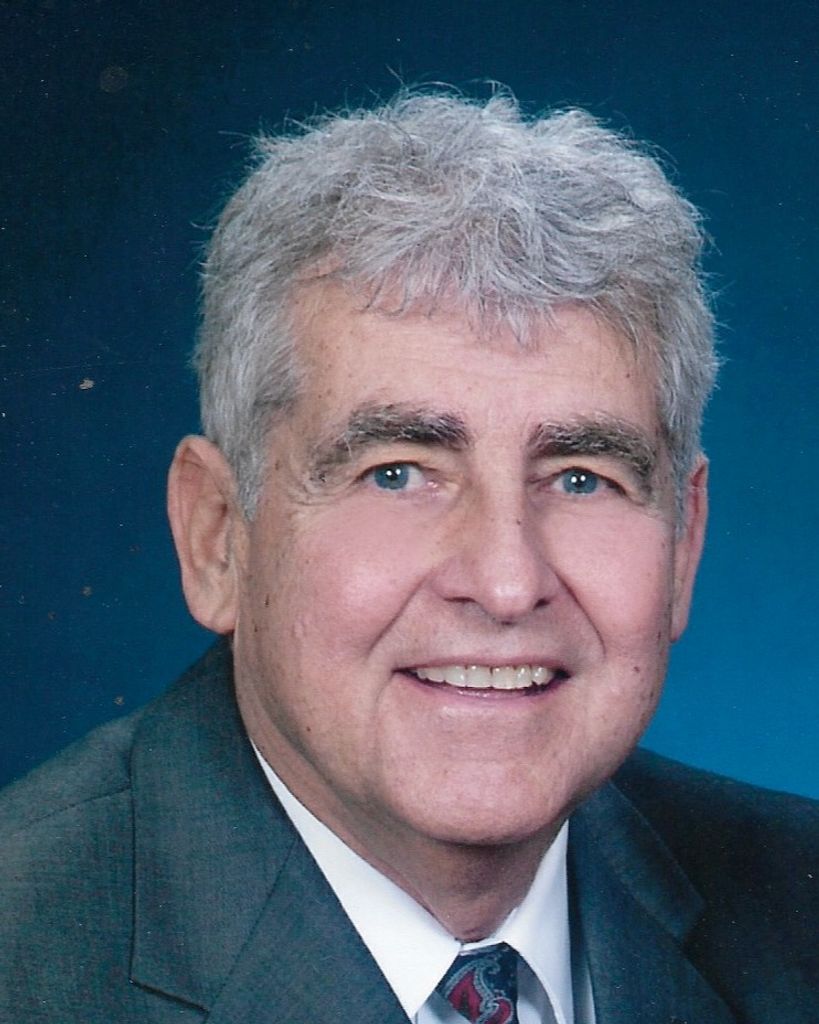 Melvin K. Meyer Profile Photo