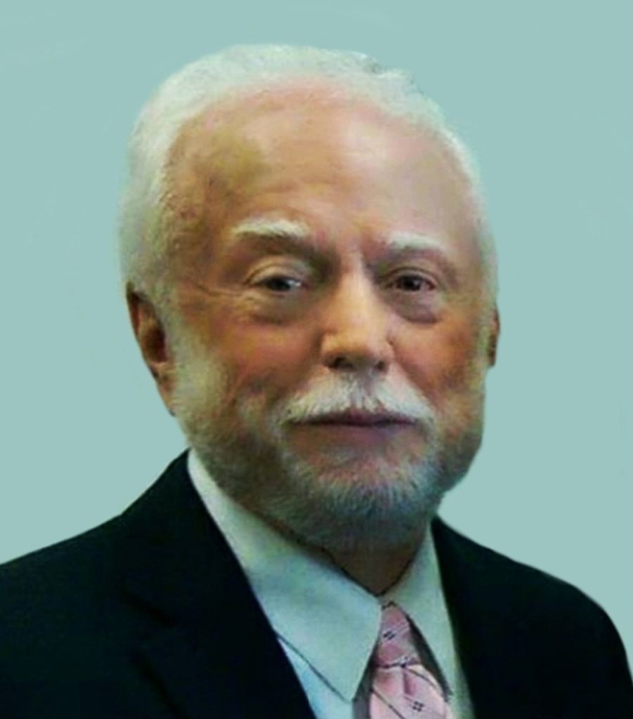 Rev. Harville H. Duncan Jr. Profile Photo