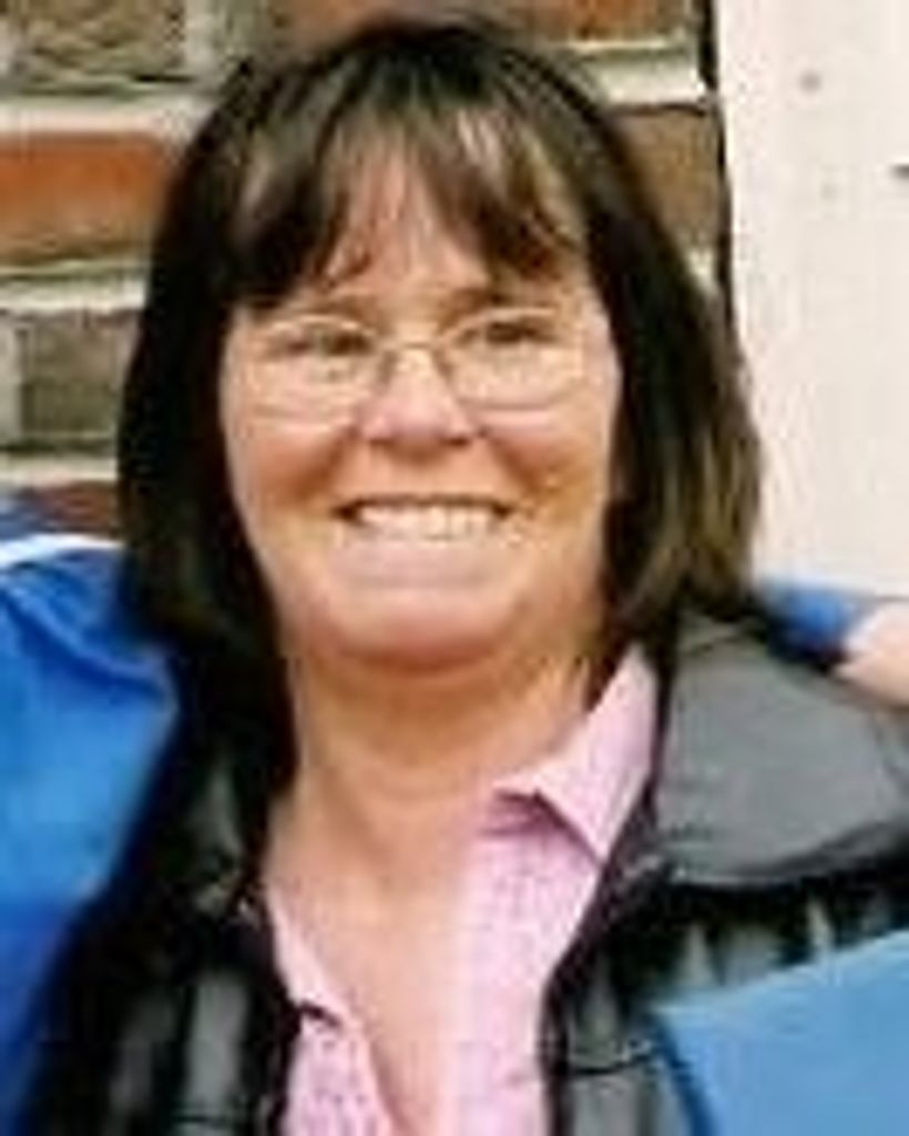 Nancy Johnson Profile Photo