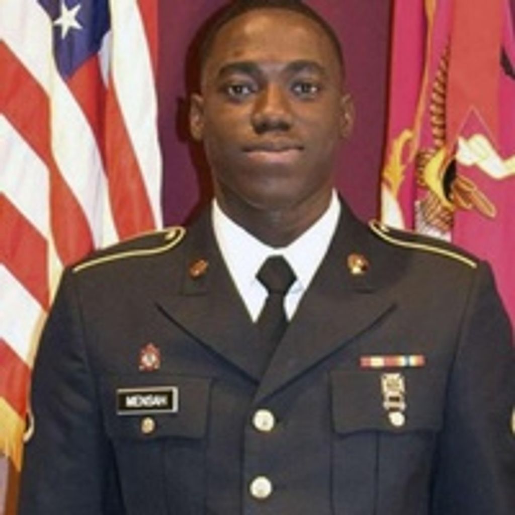Pfc Emmanuel Owusu Mensah Profile Photo