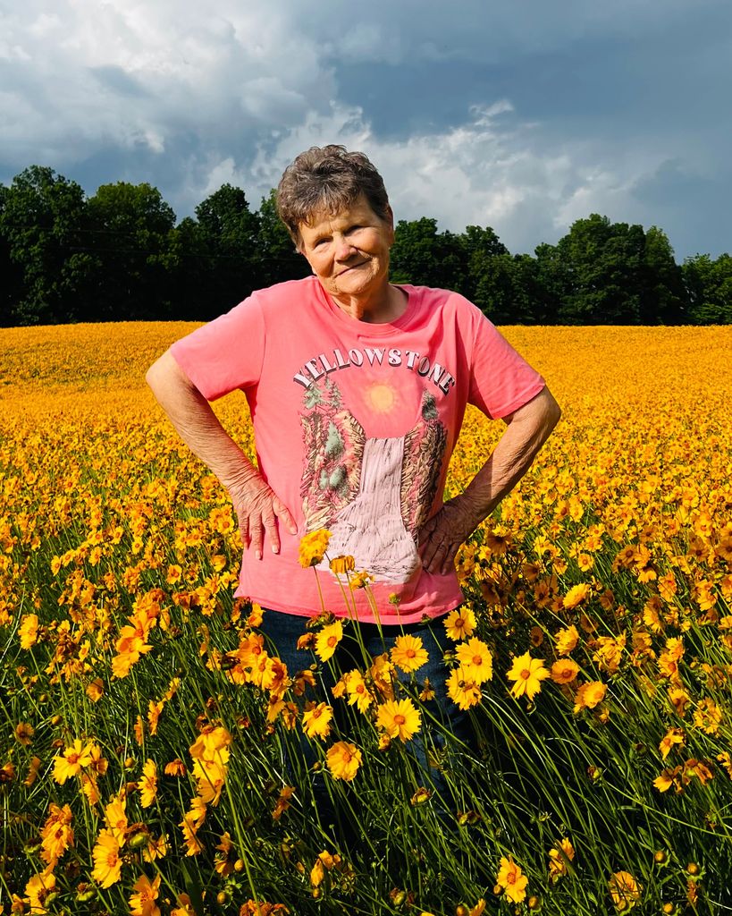 Linda Sue Colvin Profile Photo