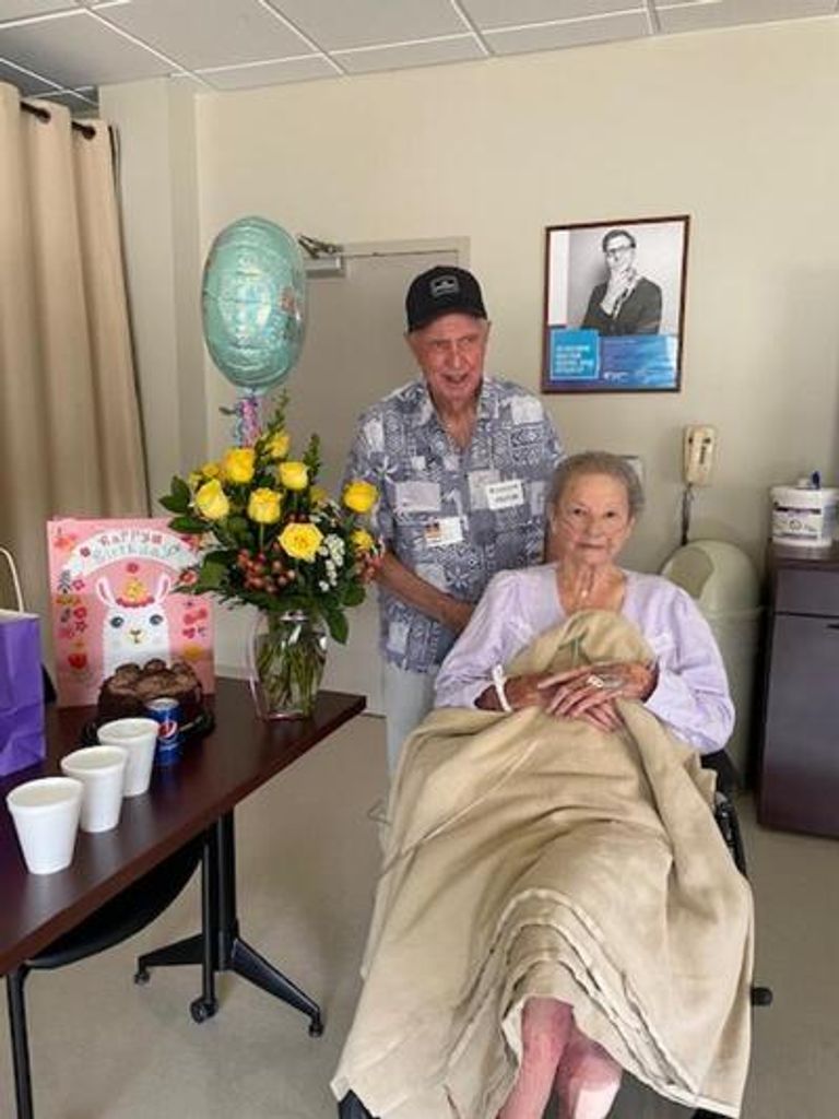 Georgia "Peggy" Dean Lamberth