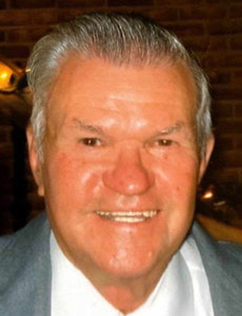 George Parnell Kellum Profile Photo