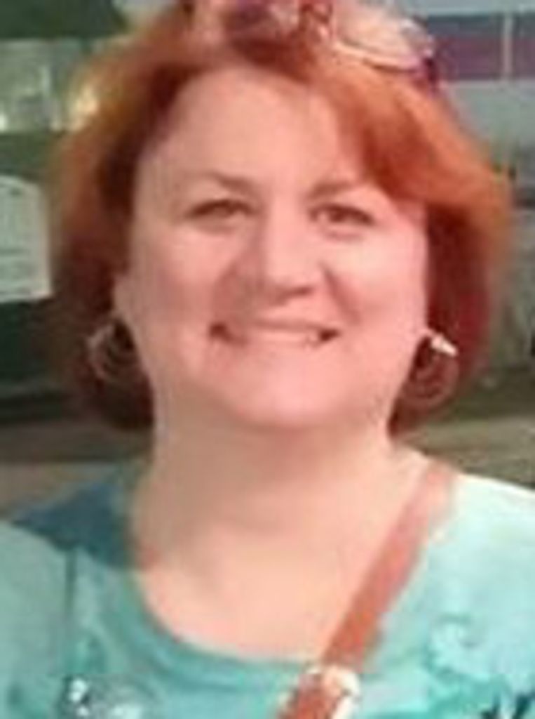Sara Lorraine Georg