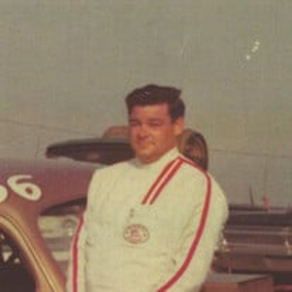 Carlton Schwenk