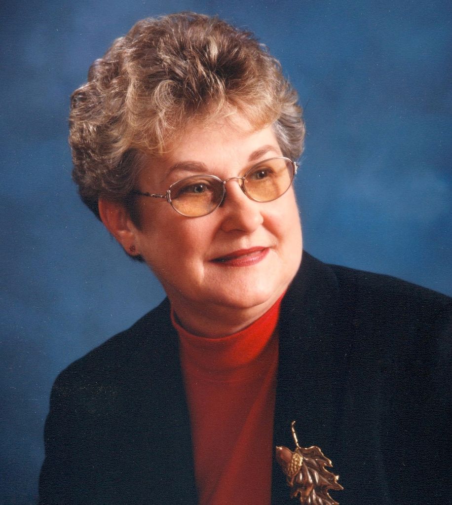 Ellen Hurst Shera