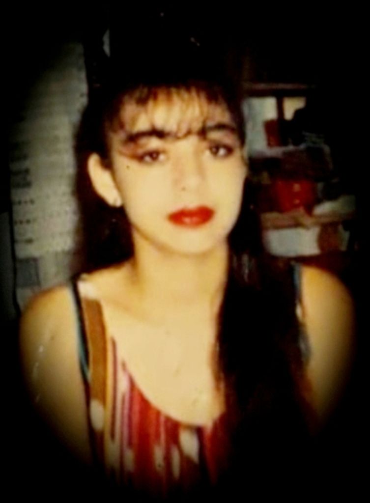 Maria Lourdes Vasquez-Gutierrez Profile Photo