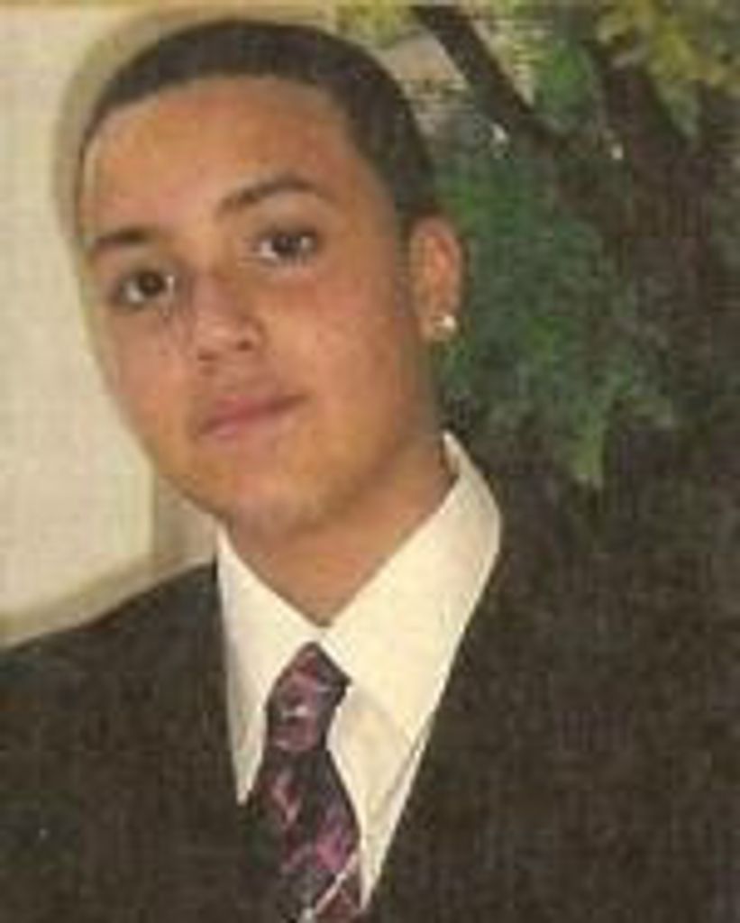 Stephen Davis-Mangold