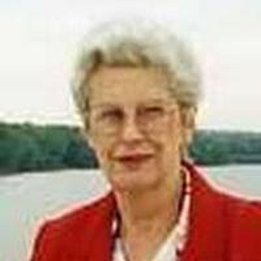 Mary Etta Dixon