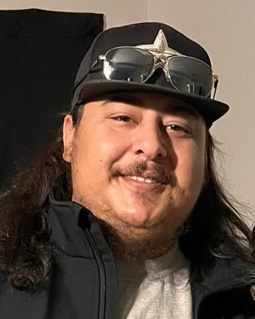 Steven Morrison Profile Photo