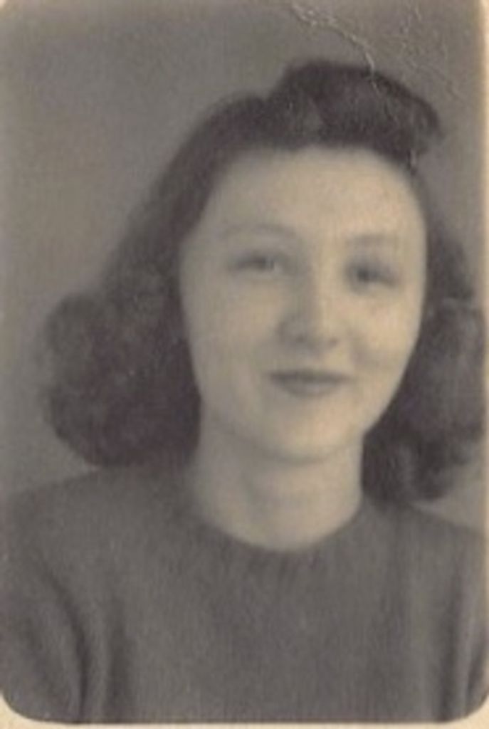 Alice Louise Bass Profile Photo