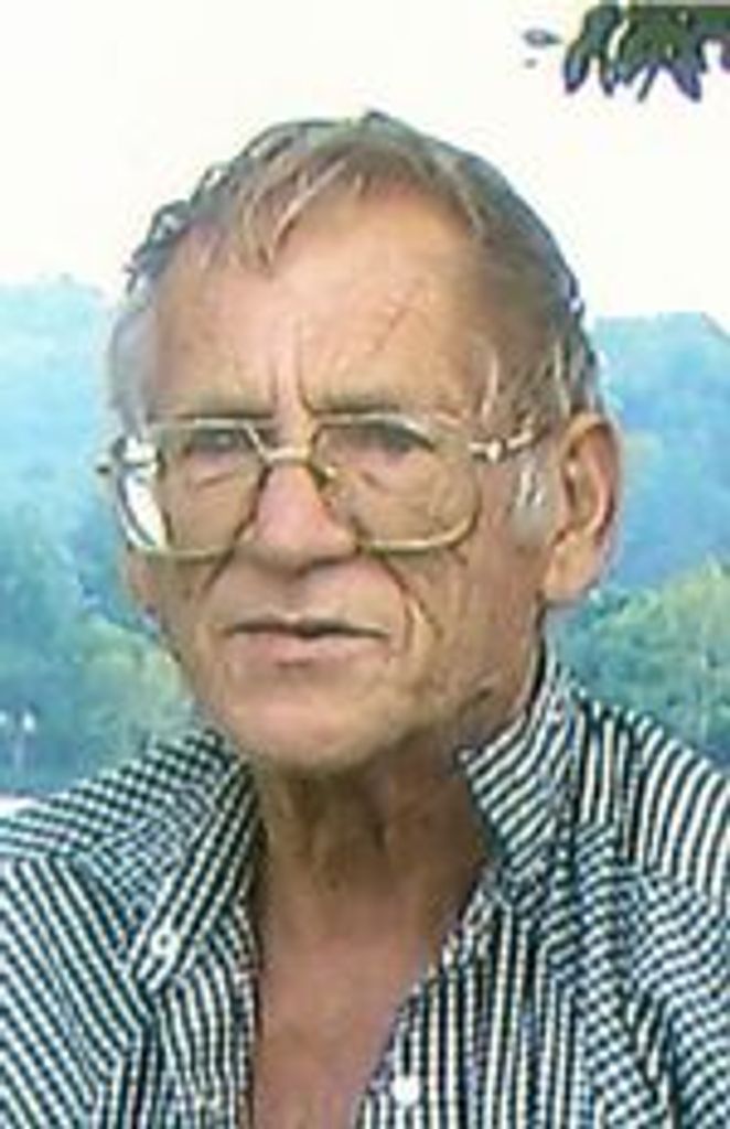 Robert Harry Jodrey