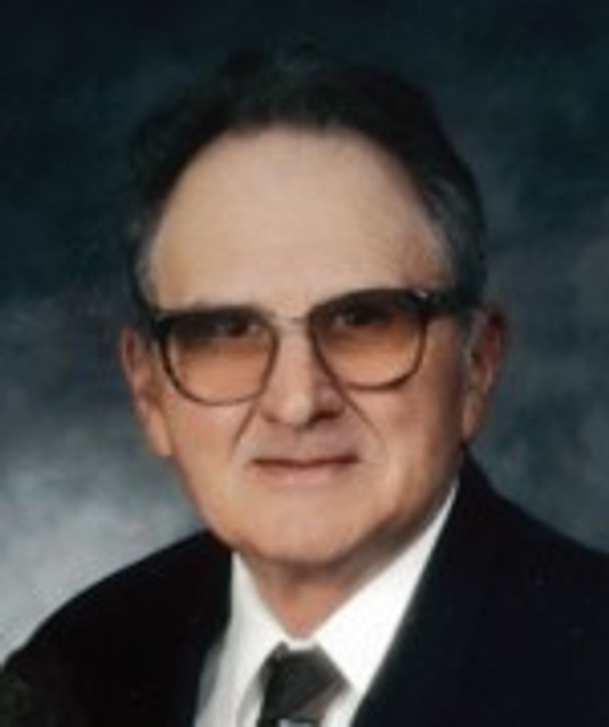 Robert L. Shearhart