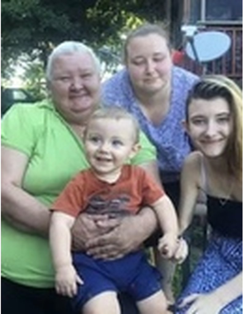 Brenda Lee Jackson  Profile Photo