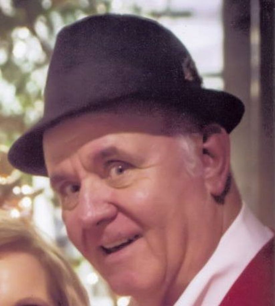Leroy "Roy" Eugene Strickland Profile Photo