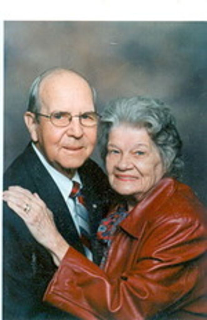 Mervin L. "Pete"  Martin