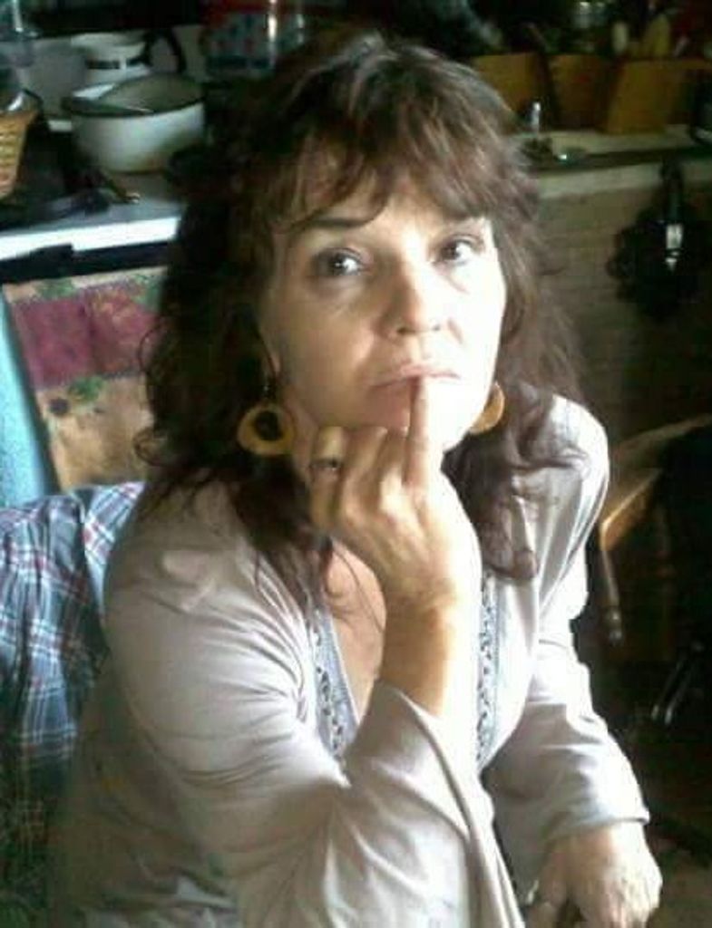 Roni Ann Mitchell
