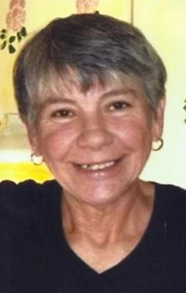 Deborah Earlene Carr