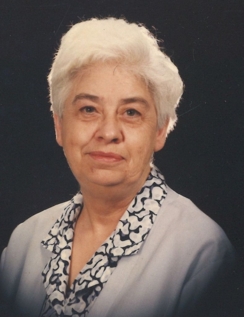 Maudie Lee Huskey Profile Photo
