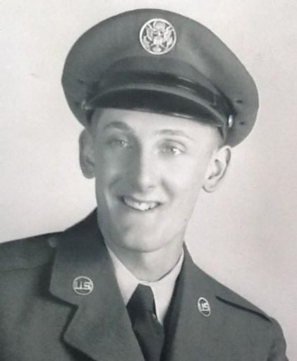 Dawson R. Brown Profile Photo