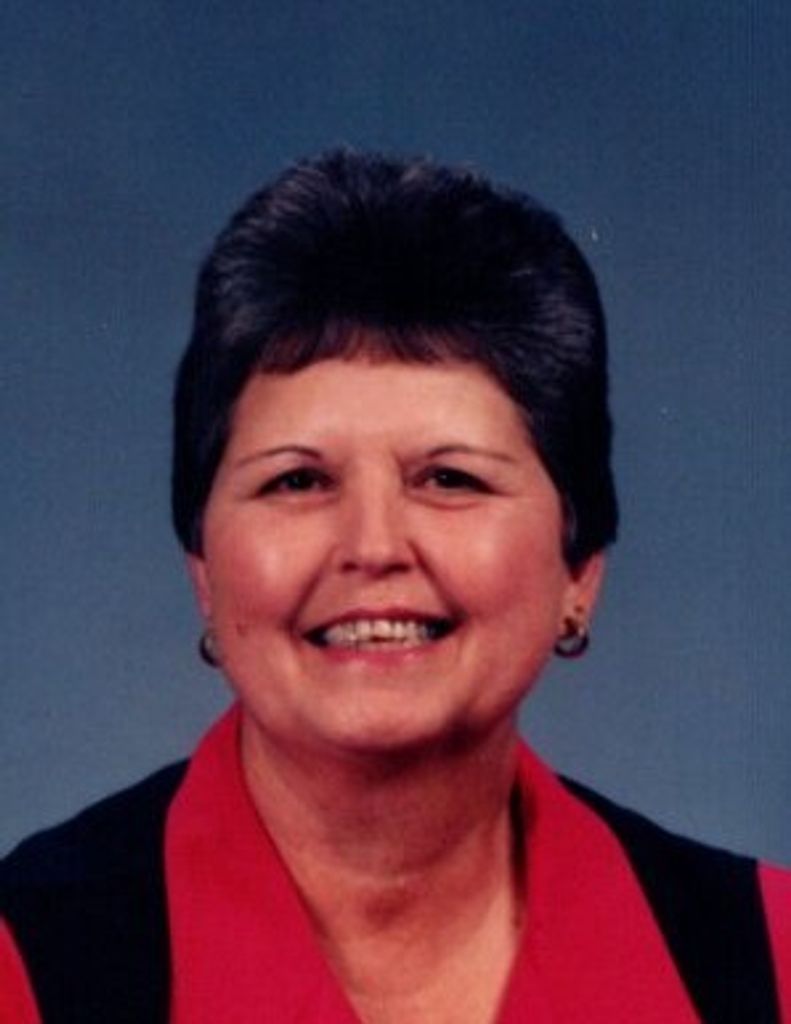 Mary Sue Ford