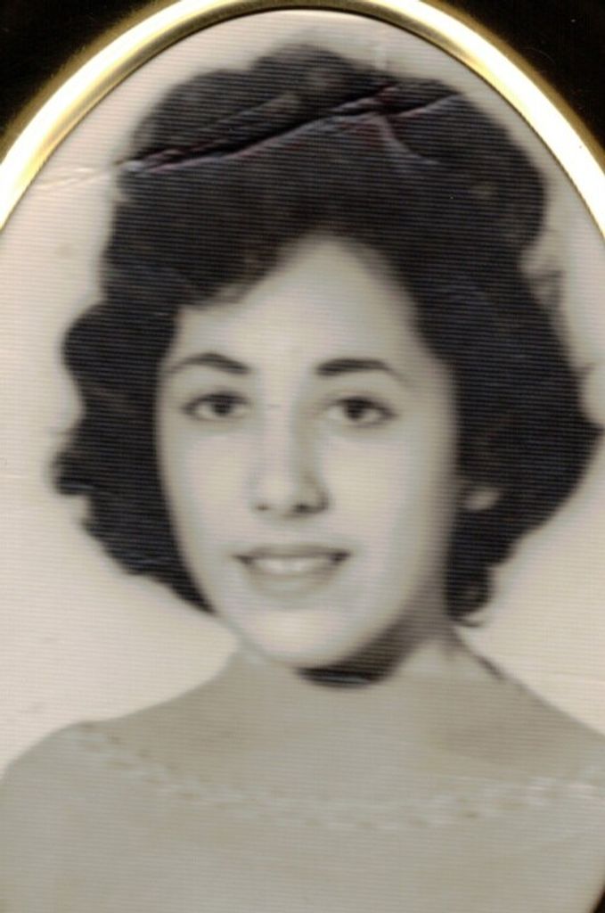 Sophia Helen Mylonas