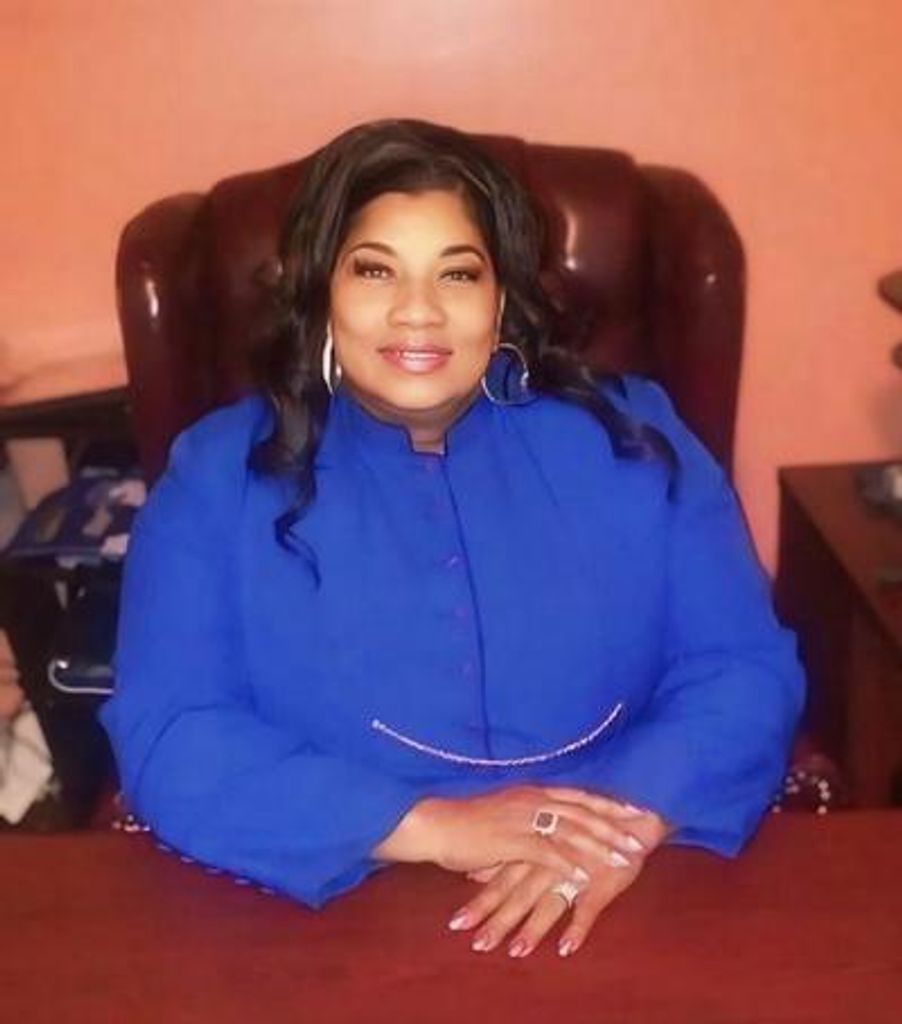 Patricia A. Magee Profile Photo