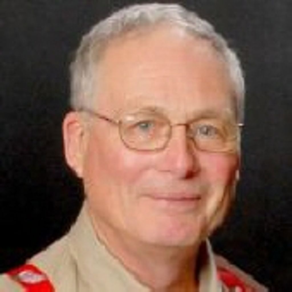 George "Wayne" Butcher Profile Photo