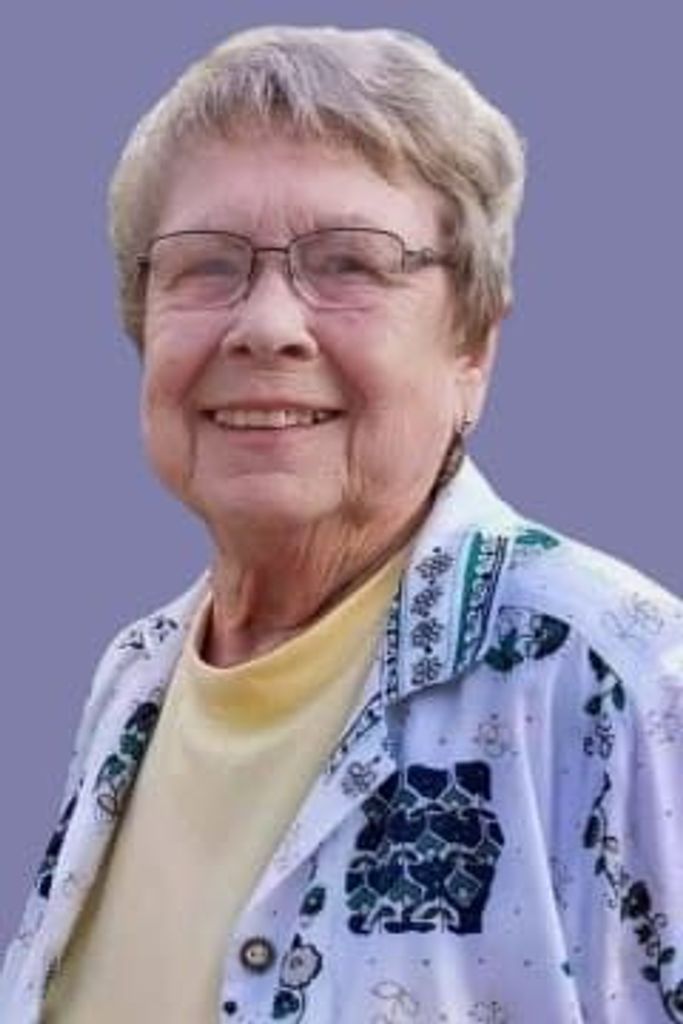 Joan Grant
