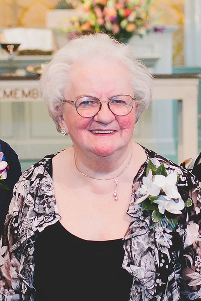 Sherrill Ann Diehl Profile Photo
