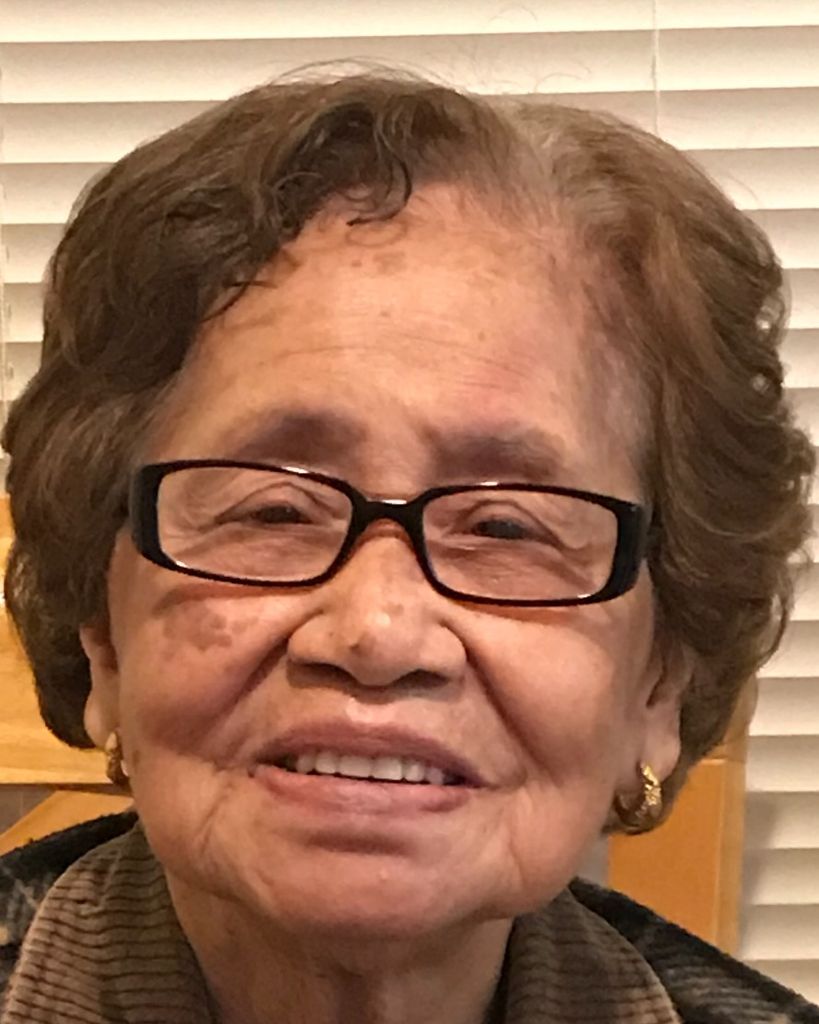 Caridad Tobias Profile Photo