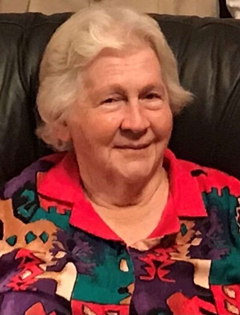 Peggy Ann Smith Shields Profile Photo