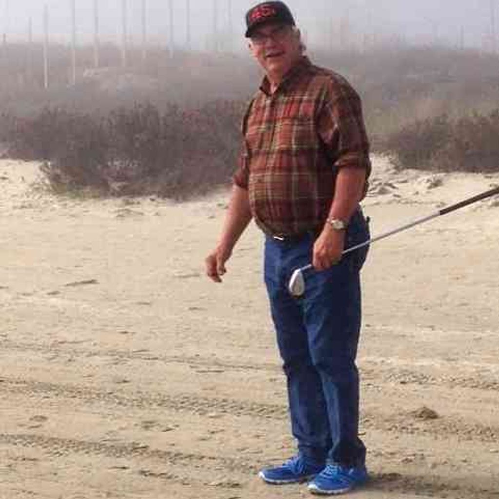 Michel Lin Grimes Profile Photo