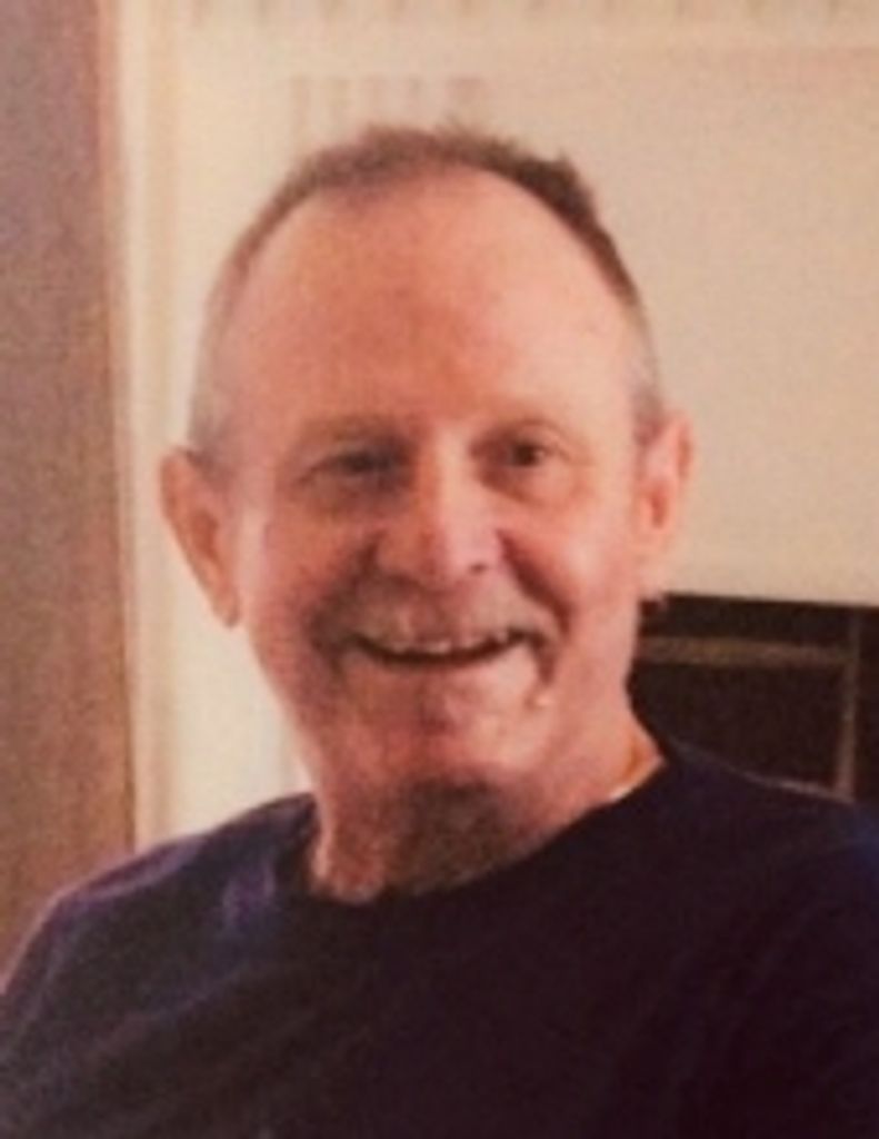 Alan Troy Ingram