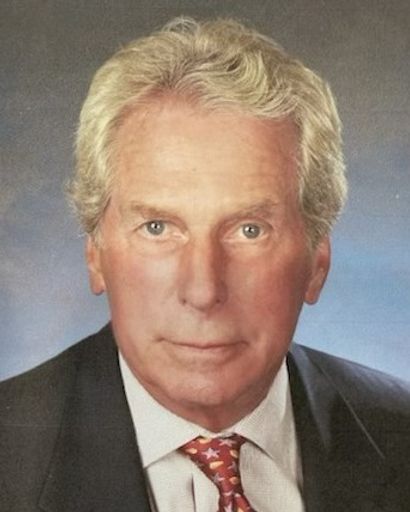 John Archibald Dunning Profile Photo