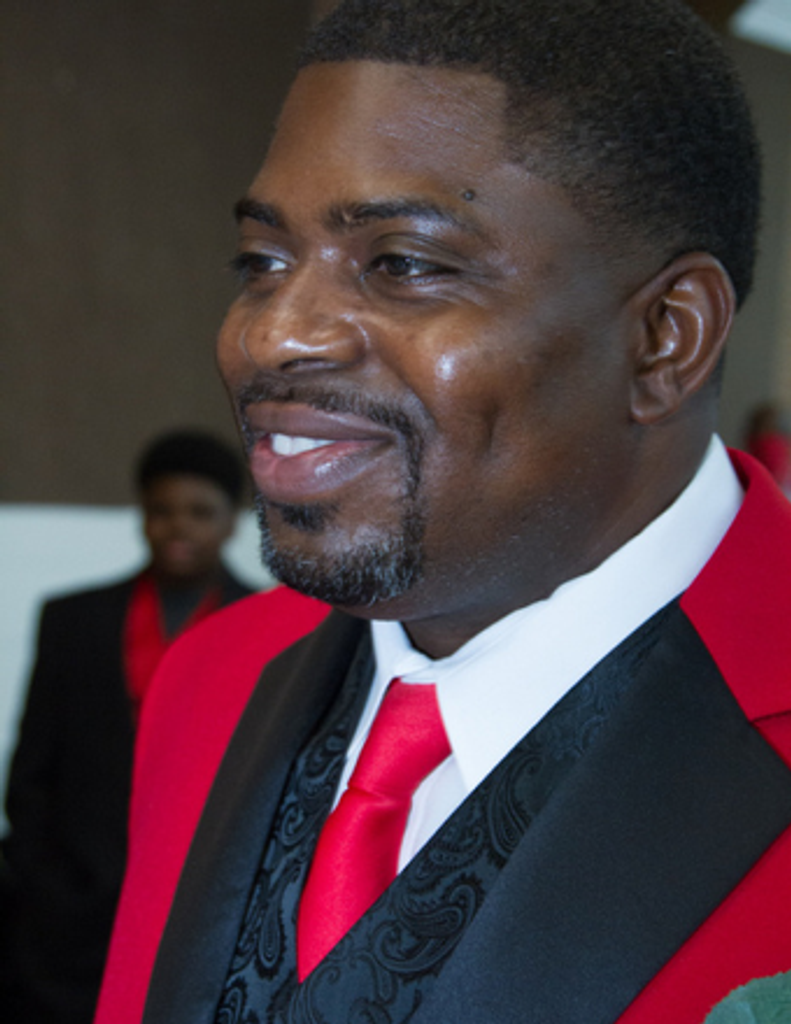Darwin Vashun Miller Profile Photo