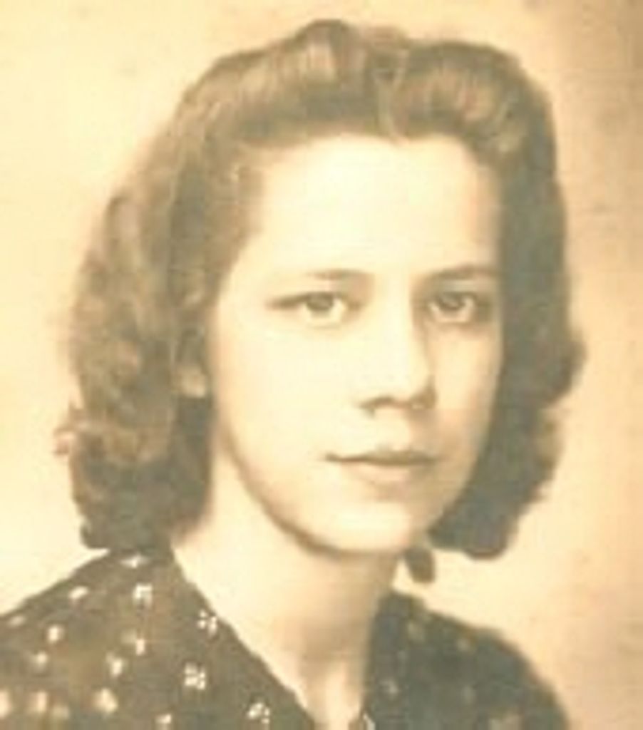 Katherine "Katie" E. Peterson