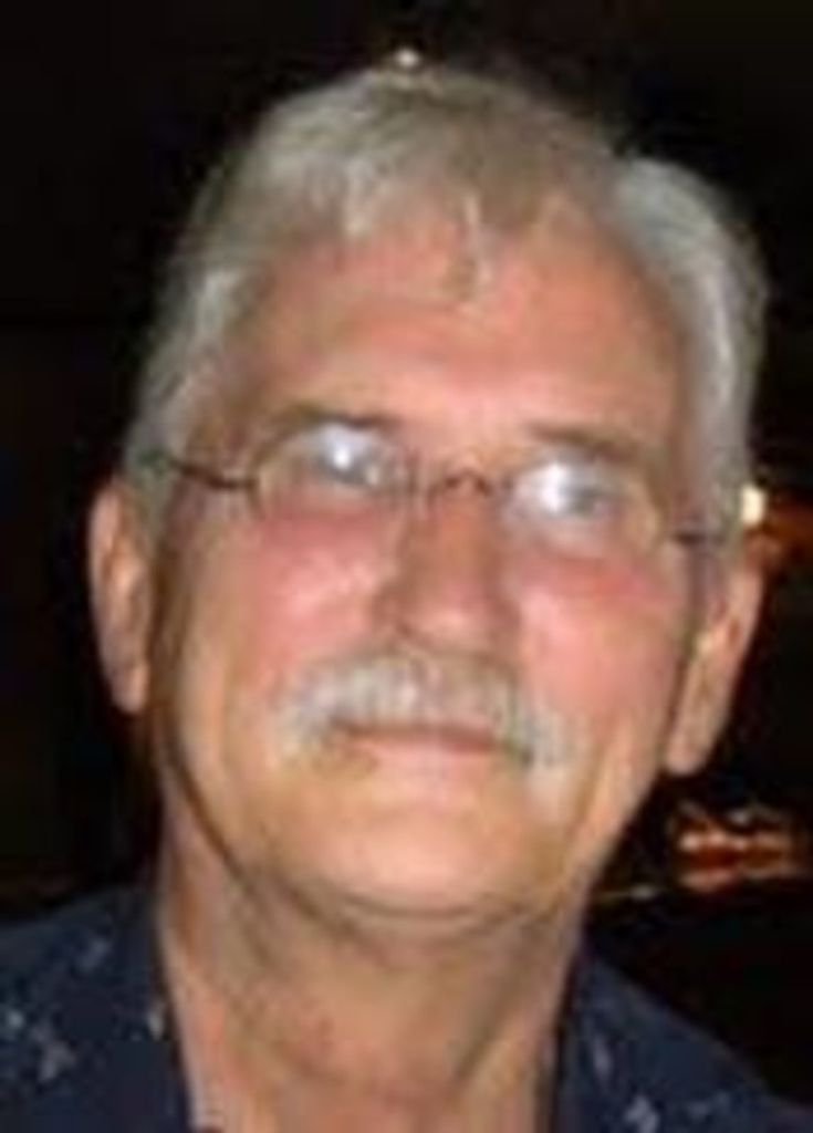 Frank Allen Gaither
