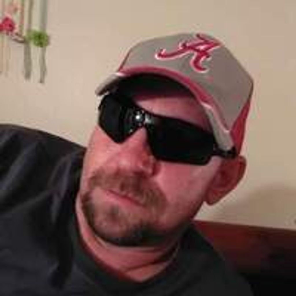 Travis Edward Morgan Profile Photo