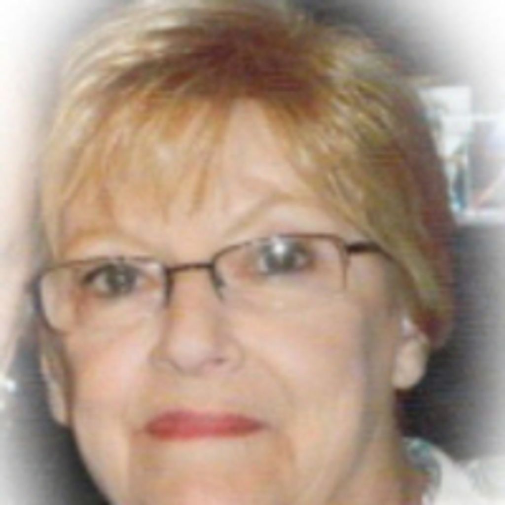 Patricia Ann Magaluk
