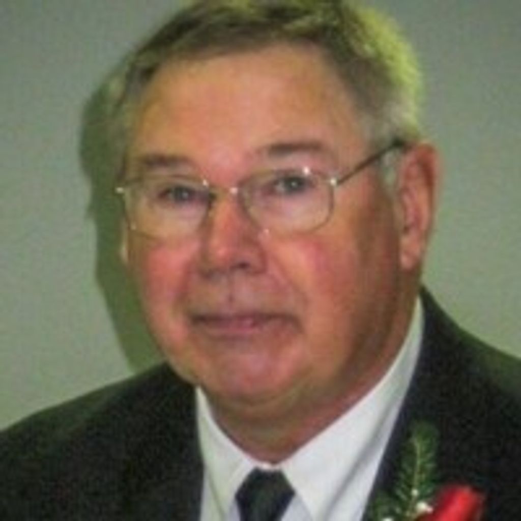 Danny Henson Profile Photo