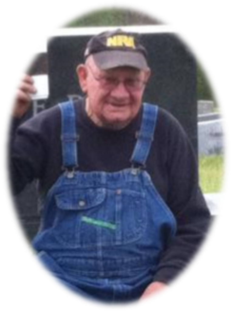 John Bert Houston Profile Photo
